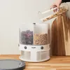 Distributeur - COOK CONCEPT - 6 Compartiments - Voir les images du produit 6