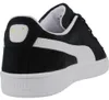 Puma Yellow Suede Classic Couleur Noir Voir les images du produit 3