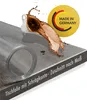 TEXMAXX Tischfolie transparent 2mm mit abgeschrägter Kante Produktbild-Vorschau 1