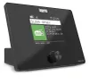 Kompaktné hybridné rádio s Bluetooth, DAB+, FM a internetom Náhľad obrázku produktu 13
