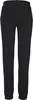 LASCANA Relaxhose - Loungehose- Sweathose schwarz Größe Produktbild-Vorschau 2