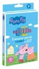 Kredki ołówkowe Peppa Pig Astra 10 kolorów Náhled obrázku produktu 2
