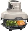 A Ninja CRISPi air fryer with food inside. Anteprima dell’immagine prodotto
