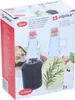 Zestaw Kubków Do Oleju I Stali 2Szt 250Ml Alpina Podgląd zdjęcia produktu 2