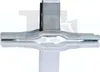 FA1 Auspuffhalter für NISSAN PRIMERA (P12) Auspuffanlage Produktbild-Vorschau 3