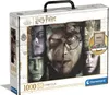 Puzzle CLE 1000 Compact HarryPotter 39862 Voir les images du produit 5