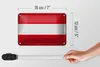 Blechschild Flagge Österreich 18x12cm Flag Austria Vintage Produktbild-Vorschau 5