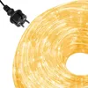 Tubo luminoso a LED - 20 m, 480LED, 8 funzioni, IP44, Anteprima dell’immagine prodotto 15