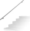 Edelstahl Handlauf 1000/1500/2000 mm, Produktbild-Vorschau 1