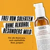 Voor een normale tot vette huid: Kiehl's Calendula Diep Productafbeelding-voorbeeld 4