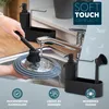 eluno Spülbecken Organizer mit Soft-Touch Oberfläche, Produktbild-Vorschau 5