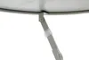 Bistro-Set aus Metall für Garten, Balkon und Terrasse, Produktbild-Vorschau 5