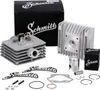 Schmitt Zylinder Set + Kopf 50ccm 38mm Sportfreund Vertex Produktbild-Vorschau 1