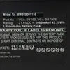 vhbw Akku kompatibel mit Samsung Jet 75 Premium Produktbild-Vorschau 4
