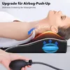 Nackenmassagegerät mit Wärme, Shiatsu Massagegeräte, für Produktbild-Vorschau 7