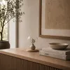 Dekoglocke mit Glassturz AURA, 30 cm Produktbild-Vorschau 3