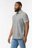 Gildan 85800 | Premium Baumwolle Double Piqué Sport Polo Produktbild-Vorschau 5