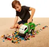 Real Workin Buddies : Mr. Dusty, Muldenkipper, 3 Jahr(e), Produktbild-Vorschau 4