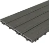 Konsta Dlaždice WPC 30.8x90.8 cm šedá Náhled obrázku produktu 1