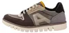 Art Schuhe Herren/Damen 1589 MULTI TAUPE/ONTARIO Bunt Produktbild-Vorschau 1