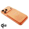 Cubenest Powerbank magnetica wireless Qi2 SlimDual 5000 mAh Anteprima dell’immagine prodotto 1