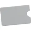 Eichner Kreditkartenhülle 9.0 x 5.9 transparent Produktbild-Vorschau 5
