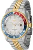 Invicta Pro Diver 40010 Pánske Hodinky - Quartz Hnací Náhľad obrázku produktu 1