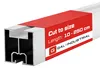 GAL-INDUSTRIAL | Profilo in alluminio per montaggio Anteprima dell’immagine prodotto 1