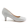 DORIS-06 SHOES für die Augenbrauen r.39 Produktbild-Vorschau 3