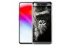 MuchoWow® Handyhülle Schutzhülle Hülle für Samsung Galaxy Produktbild-Vorschau 2