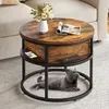 BALCONERA Couchtische, Beistelltische, Wohnzimmertisch, Produktbild-Vorschau 2
