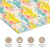 MuchoWow® Poster Blumen - Farben - Pastell 20x30 cm - Produktbild-Vorschau 2