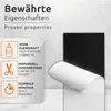 ECENCE 2x Türkantenschutz Auto Garagen Wandschutz - Produktbild-Vorschau 2