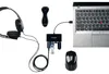 Kensington HUB USB 2.0 4-Port Voir les images du produit 5
