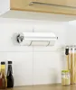 WENKO 5871100, Nástenný držiak na papierové utierky, Náhľad obrázku produktu 9