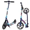 Apollo Scooter – „Hurricane” hulajnoga miejska z Podgląd zdjęcia produktu 1