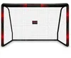 Fußballtor 300 x 200 x 120 cm NS-473 schwarz und rot Produktbild-Vorschau 13