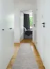 Modern Läufer TULS 51248 strukturell, Melange grau 100 cm Produktbild-Vorschau 3