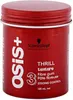 Schwarzkopf Professional Osis+ Texture Modelliergummi 100 Produktbild-Vorschau 2