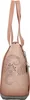 Anekke Peace & Love Shopper Tasche 44 cm Produktbild-Vorschau 9