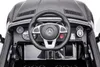 Auto elettrica per bambini Mercedes Benz SLC300 Auto per Anteprima dell’immagine prodotto 8