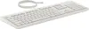 HP 225 Kabelmaus und Tastatur G2 Kaschmir Weiß Englisch Produktbild-Vorschau 1