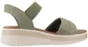 SKECHERS 114413S Zelená Náhľad obrázku produktu 4