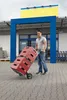 wolfcraft GmbH TS 1500, Aluminium, Kunststoff, Sackkarre, Produktbild-Vorschau 25