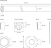 Funk-Markisenmotor Universal, UNI78F (50 Nm / SW78) leise, Produktbild-Vorschau 6