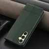 Leder Hülle für Samsung Galaxy A26, Klapphüllen Brieftasche Produktbild-Vorschau 8