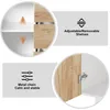 Flieks Sideboard mit 3 Schubladen und 2 Türen, Produktbild-Vorschau 8