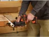 Black&Decker Multievo Starter-Set, 18V 1,5Ah Li-Ion MT218K Produktbild-Vorschau 7