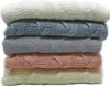ONNO Babydecke, Kuscheldecke, Strickdecken in verschiedenen Produktbild-Vorschau 6
