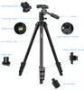 Falcon Eyes F7 Skládací skládací video RGB LED světlo Náhled obrázku produktu 3